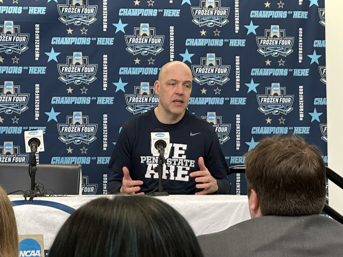 Joel Haas tweet media