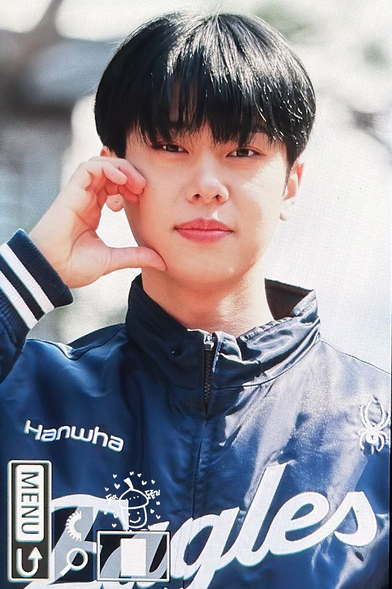 DONGHYUN’S DOTORI tweet media