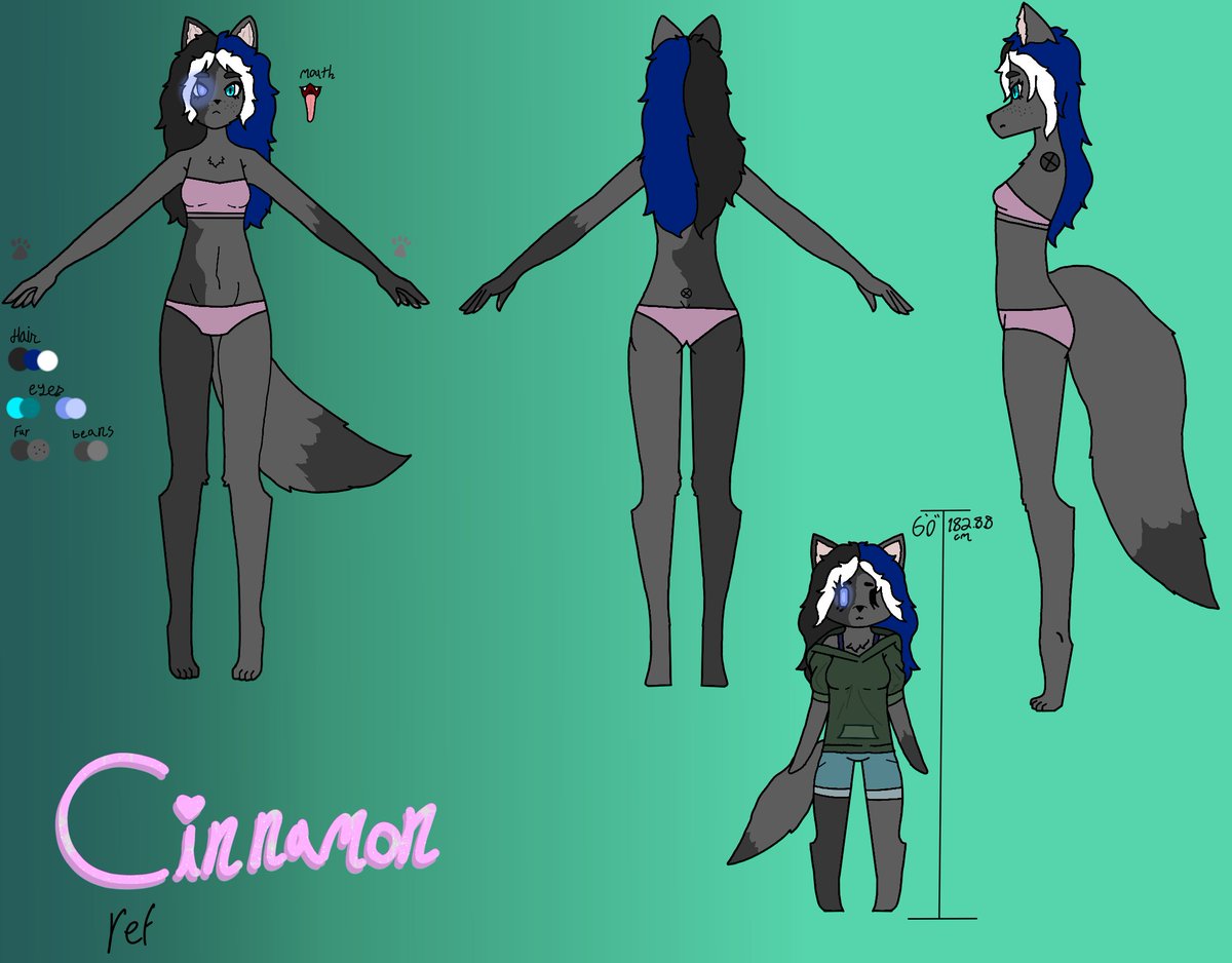 Cheeby Cheebs Art tweet media