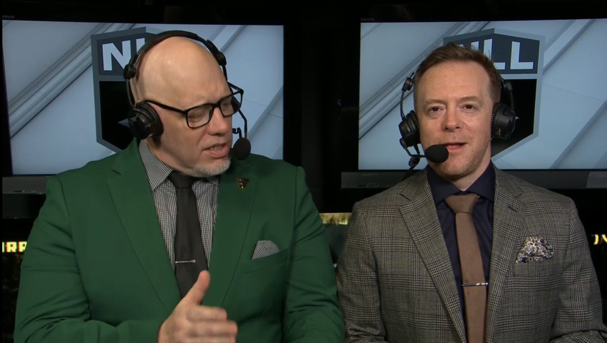 Michael Karvelis tweet media