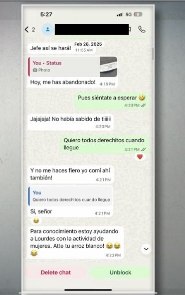 Cynthia López Cabán 🍉 🇵🇸 tweet media