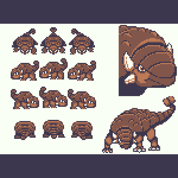 🦖Phasmosaurio🦕 tweet media