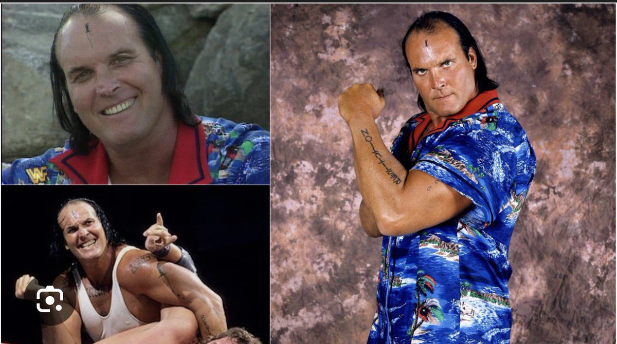 _DallasBooth_'s tweet photo. @90sWWE Waylon Mercy https://t.co/Y3XXx9tNl6