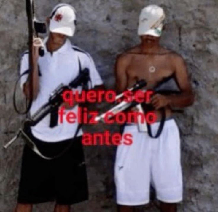 Lixo Humano² tweet media