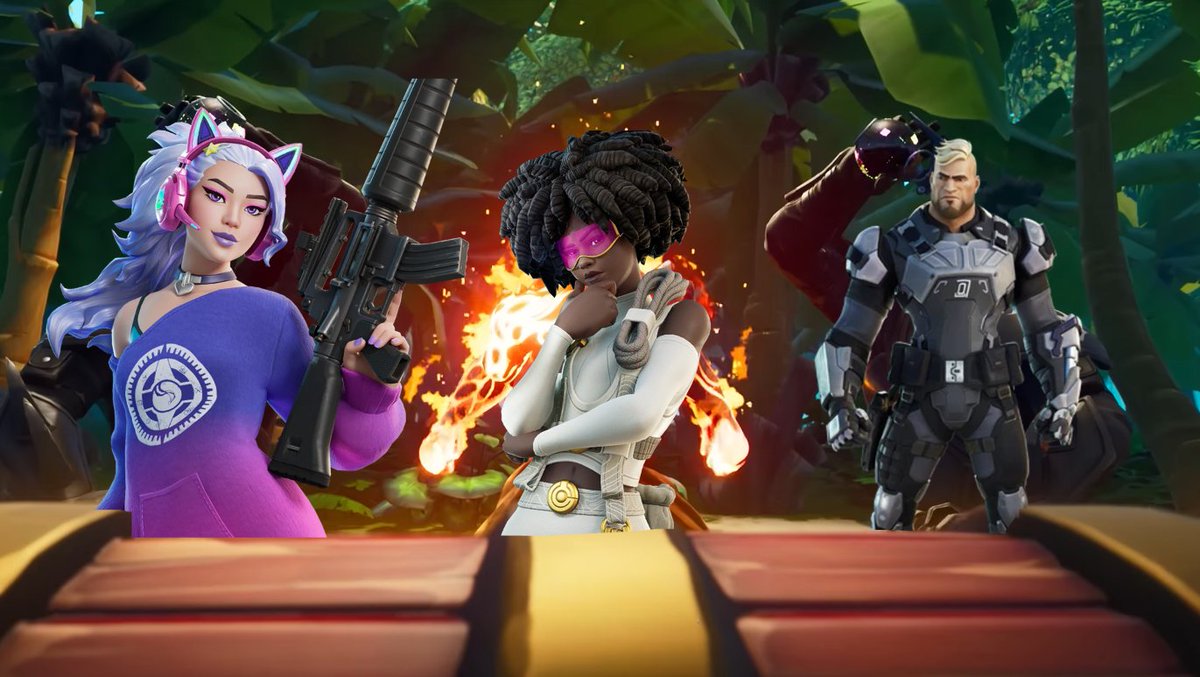 eshenta (Team Ice King) tweet media