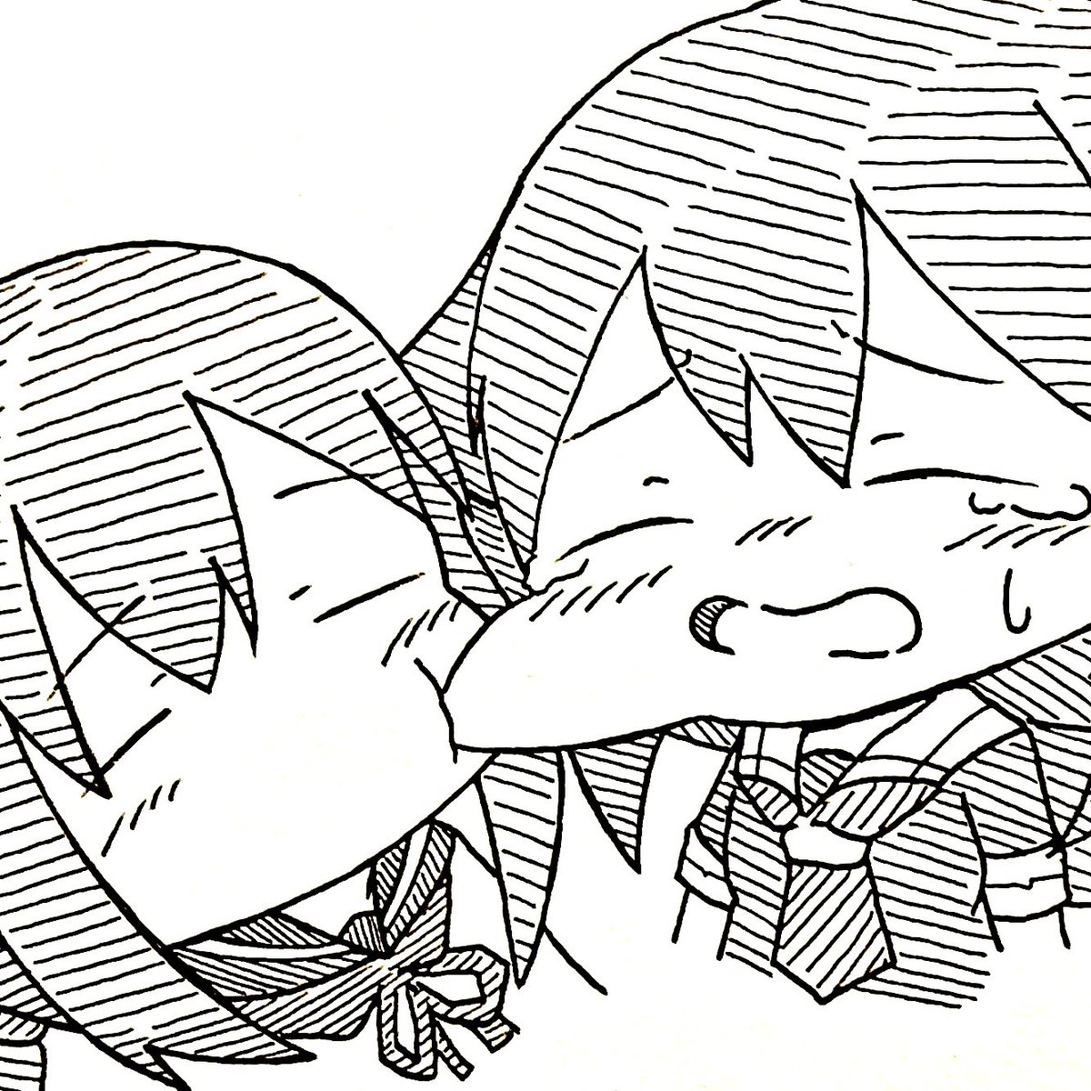 #見た人もなにか無言で駆逐艦をあげる 