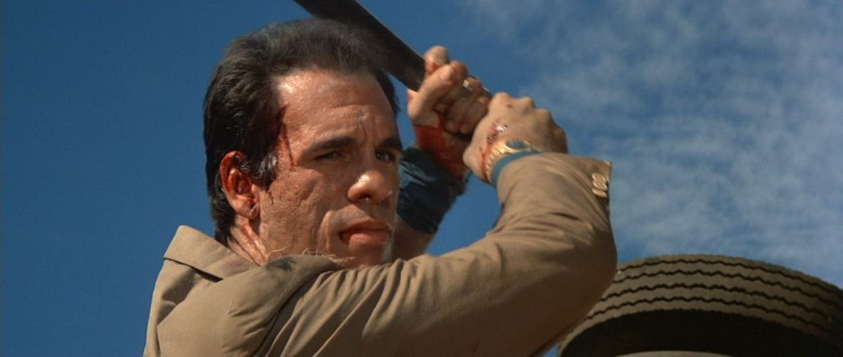 a random pynchon character tweet media