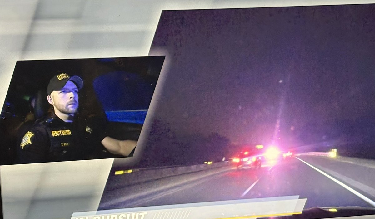 Richland County Sheriff's Dept. tweet media