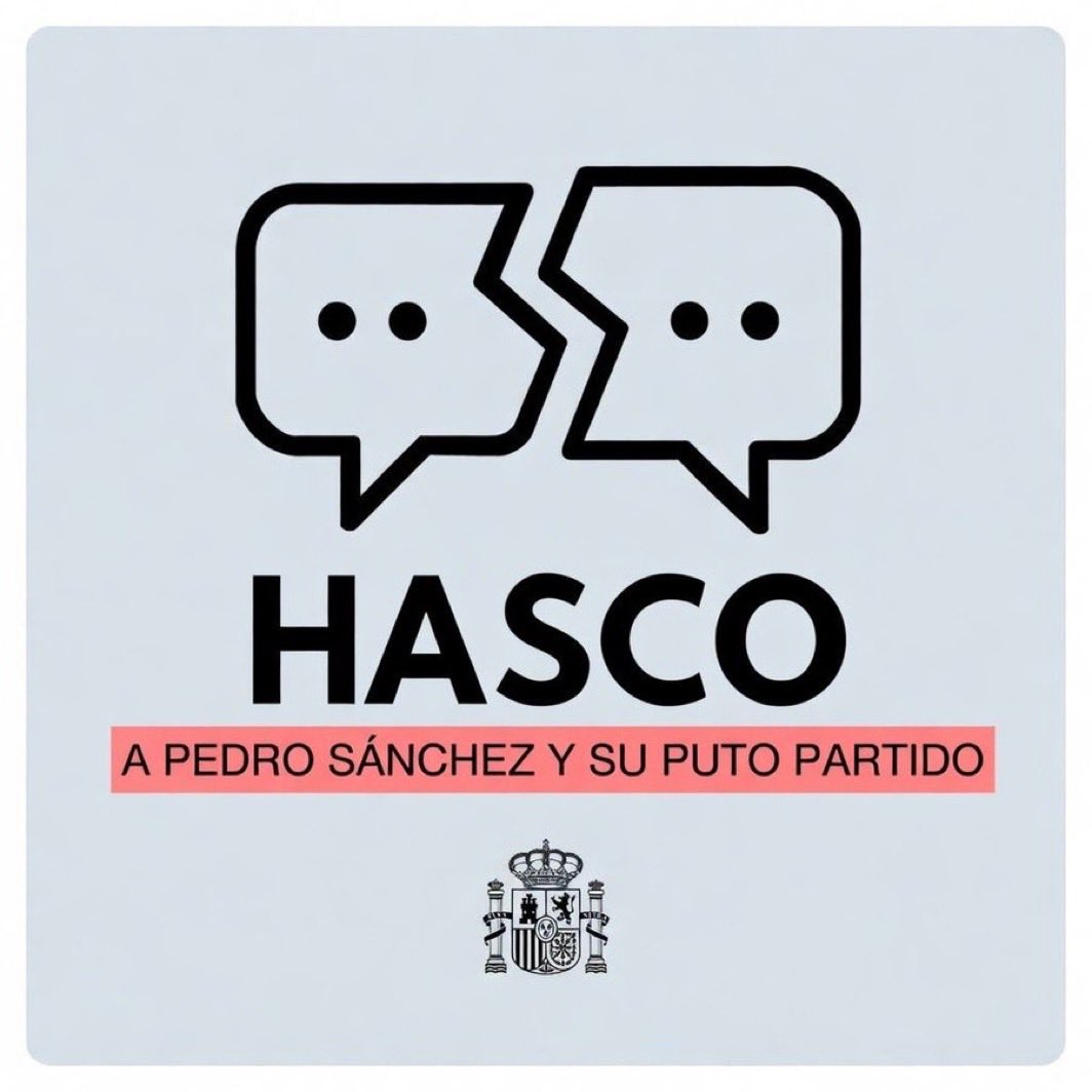 Clístenes ⚔️ 🇪🇸🇪🇺🇦🇷🇻🇪🇺🇸 tweet media