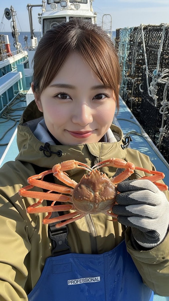 海原まい tweet media