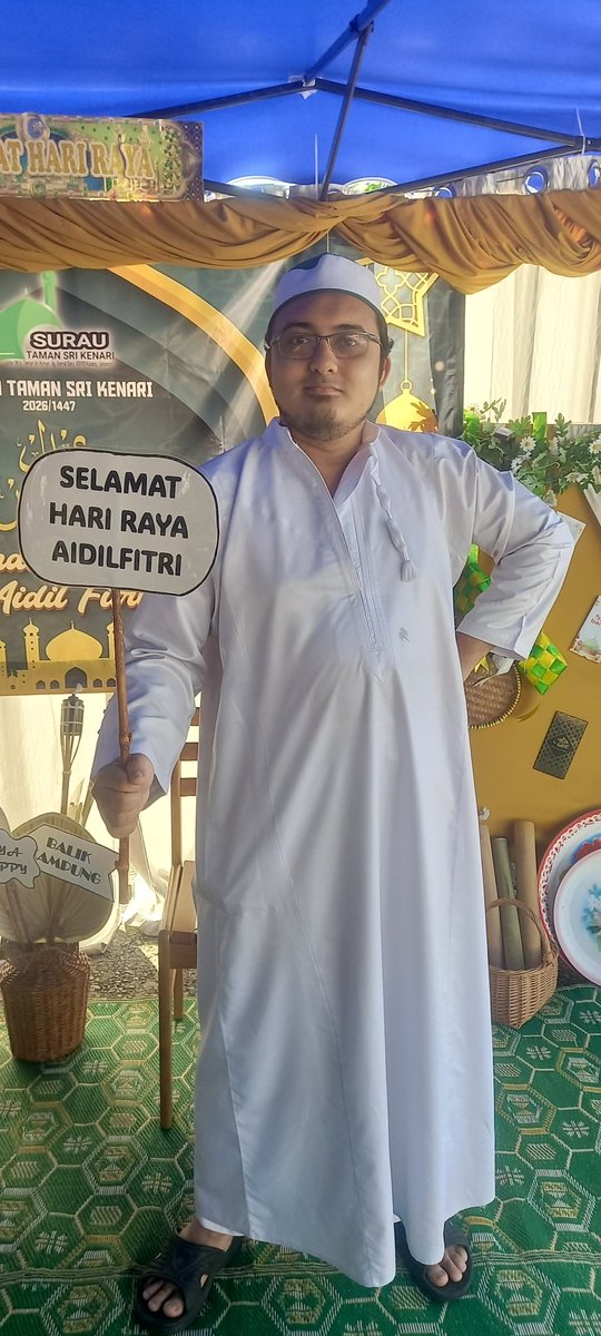 Hamdan Hambasa 🐹💚🇲🇾 tweet media