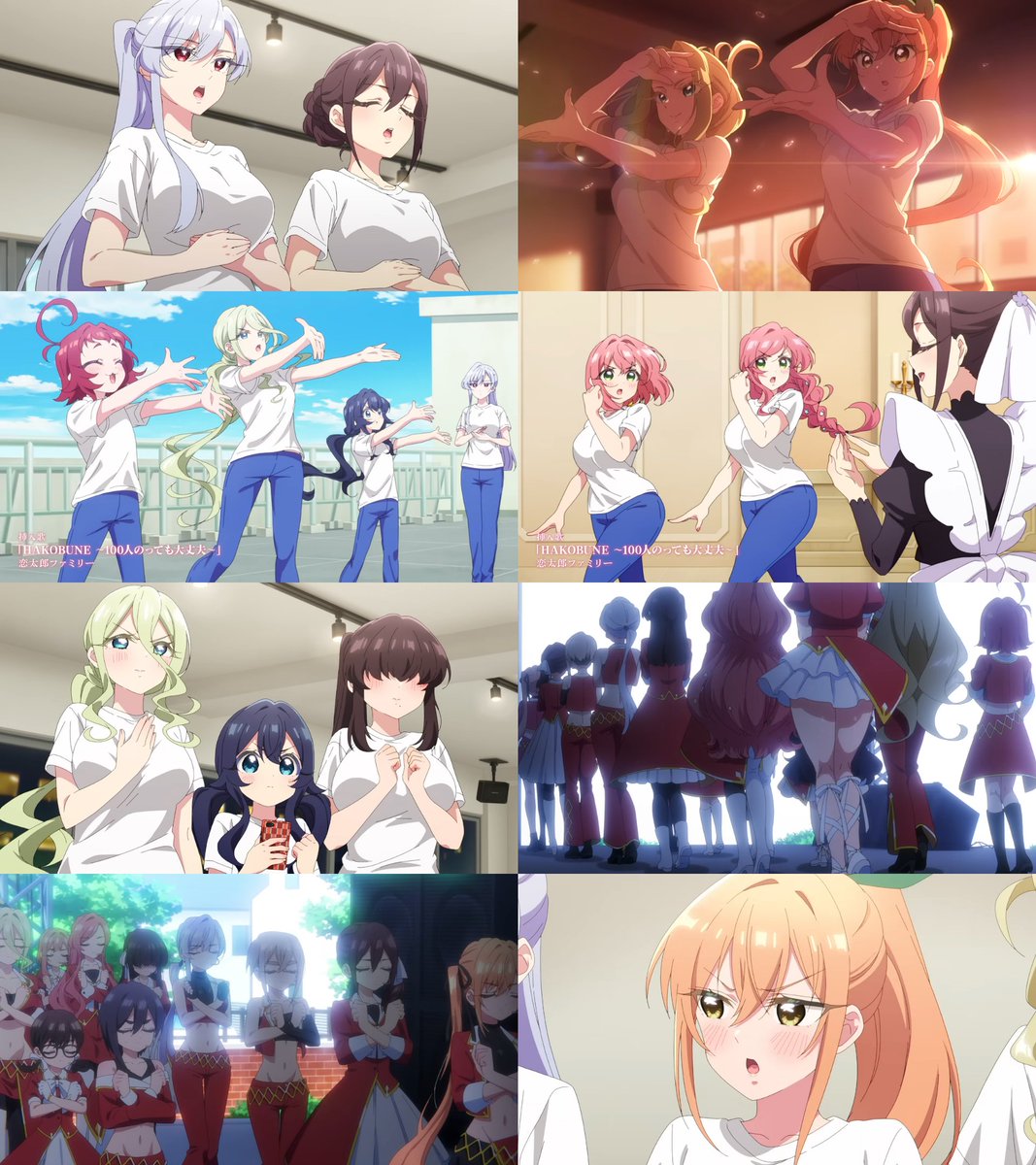 Anime Corner tweet media