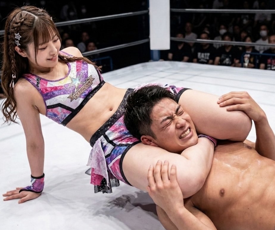 すみしら tweet media