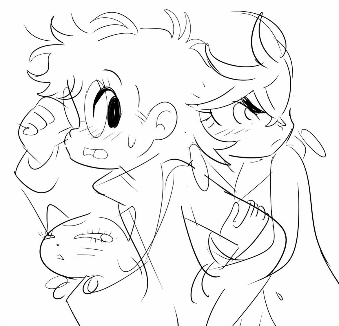 mokarun dumpster tweet media