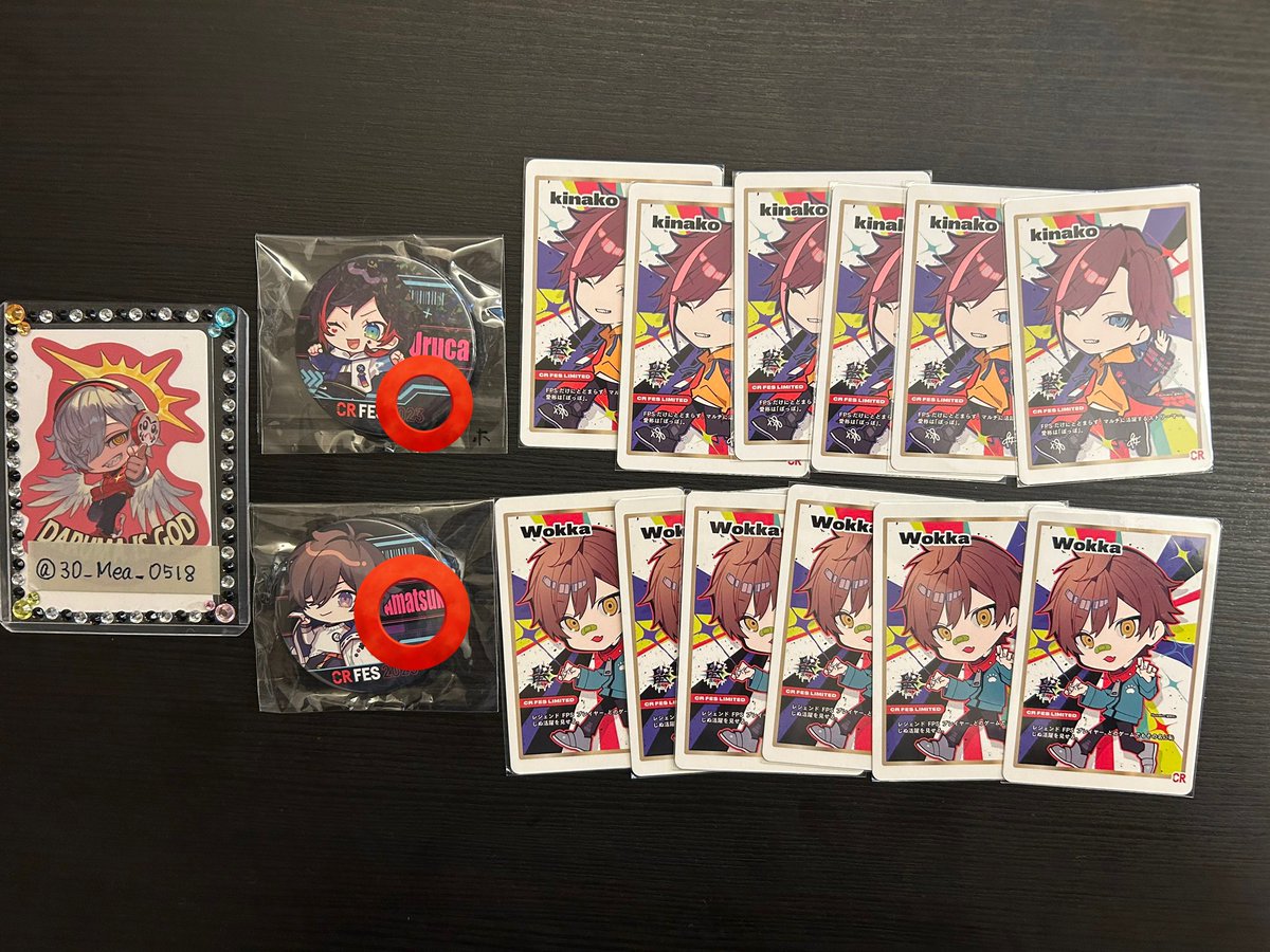 あまちゃん@通知不良 tweet media