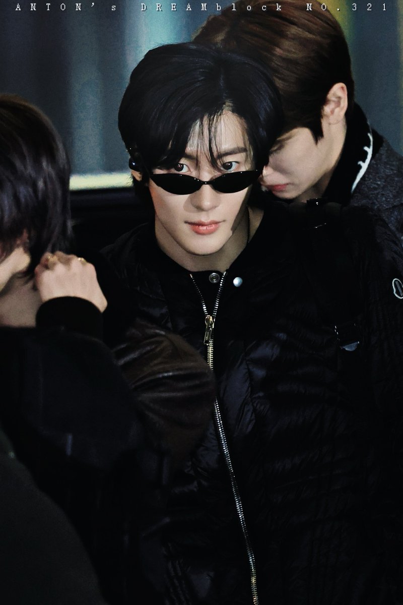 DREAMblock_NO.321🚦 tweet media