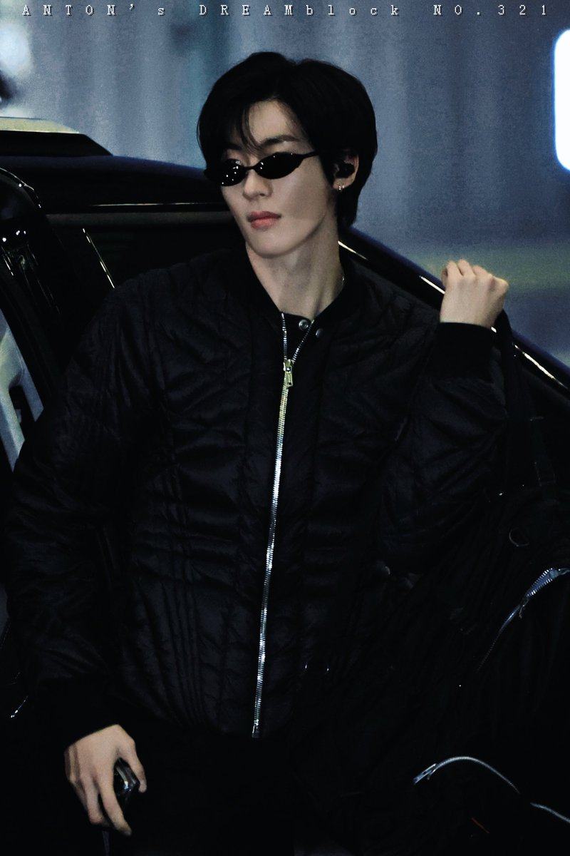 DREAMblock_NO.321🚦 tweet media