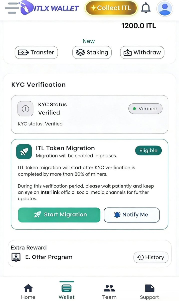 Alok | InterLink Ambassador tweet media