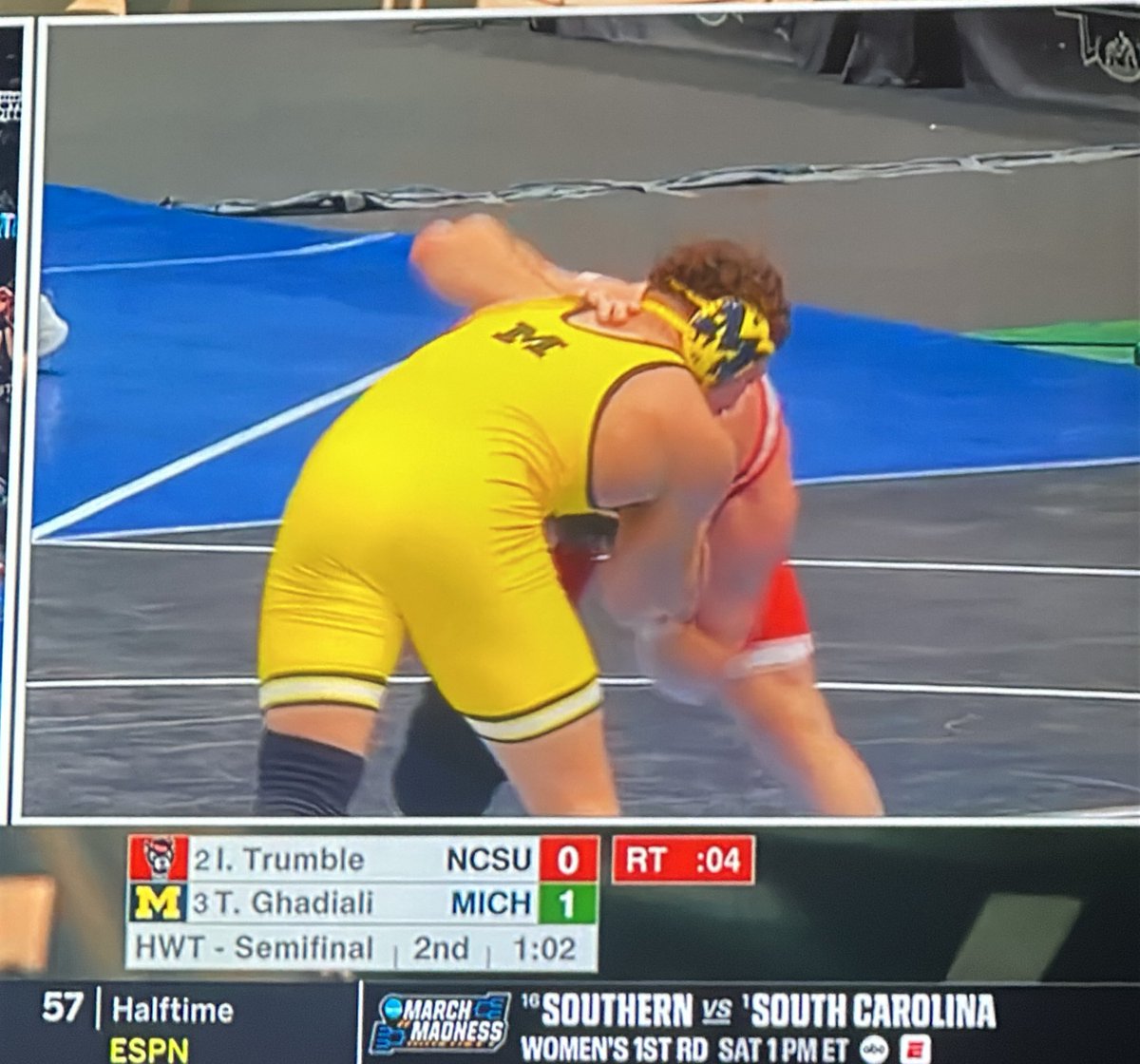 Tim Stai tweet media