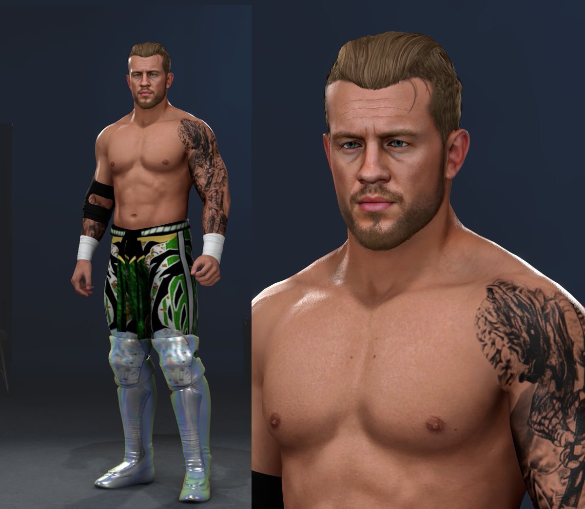 Travis Alekz tweet media