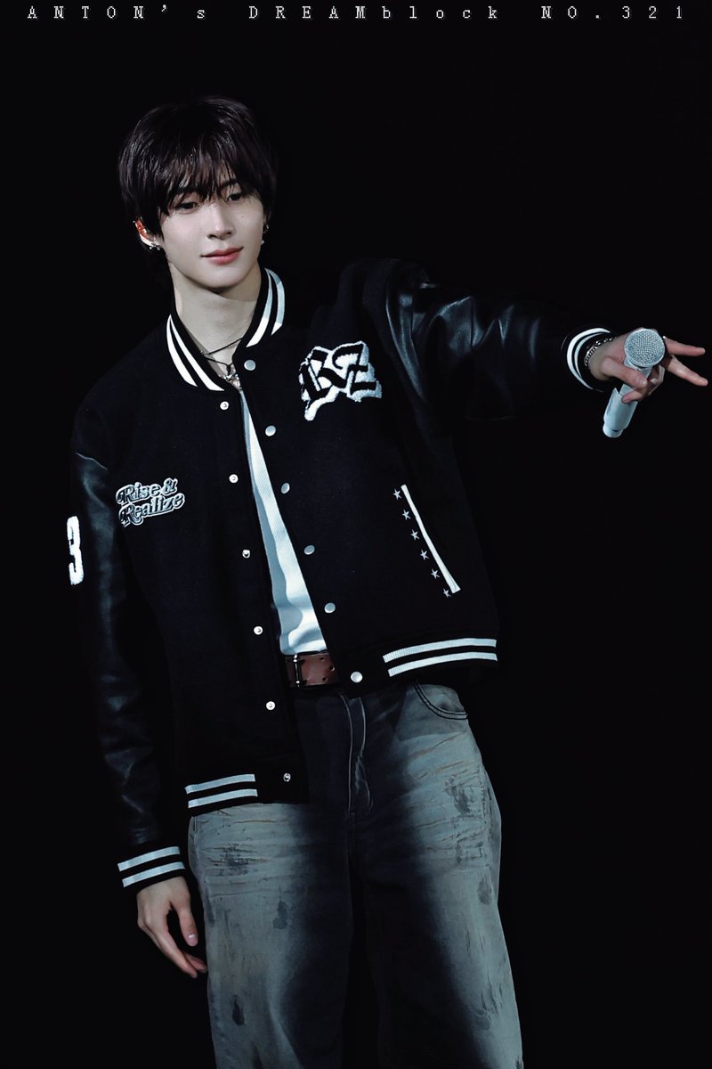 DREAMblock_NO.321🚦 tweet media