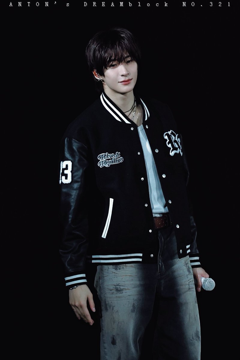 DREAMblock_NO.321🚦 tweet media