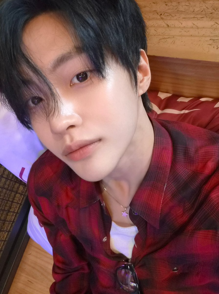 Wonbin Brasil tweet media