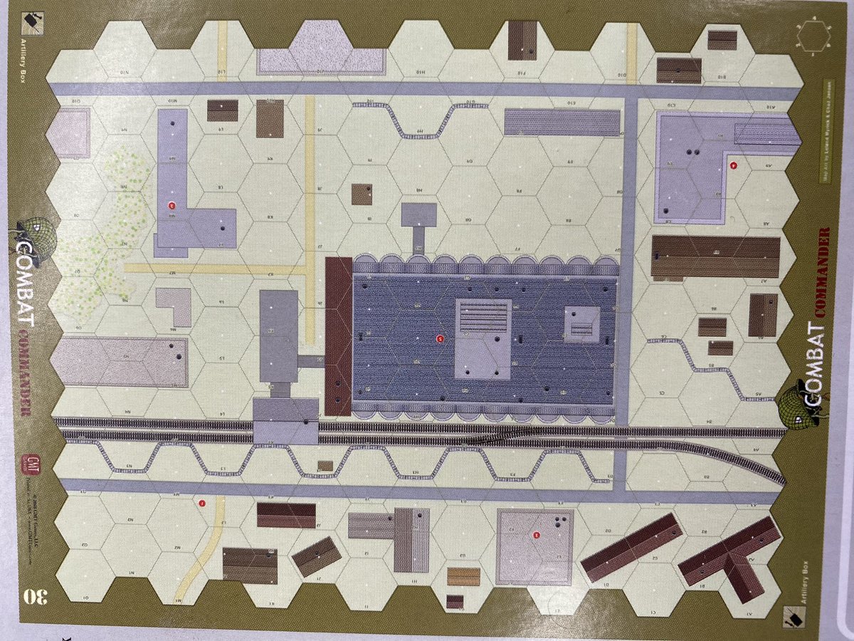 ヘクス・イン・ゲームズ tweet media