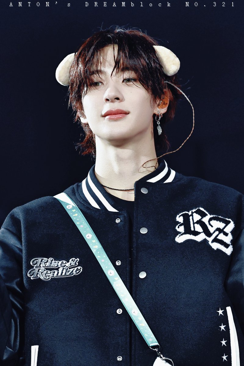 DREAMblock_NO.321🚦 tweet media