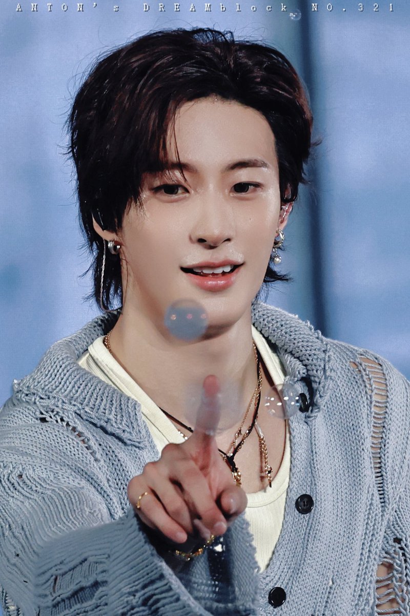 DREAMblock_NO.321🚦 tweet media