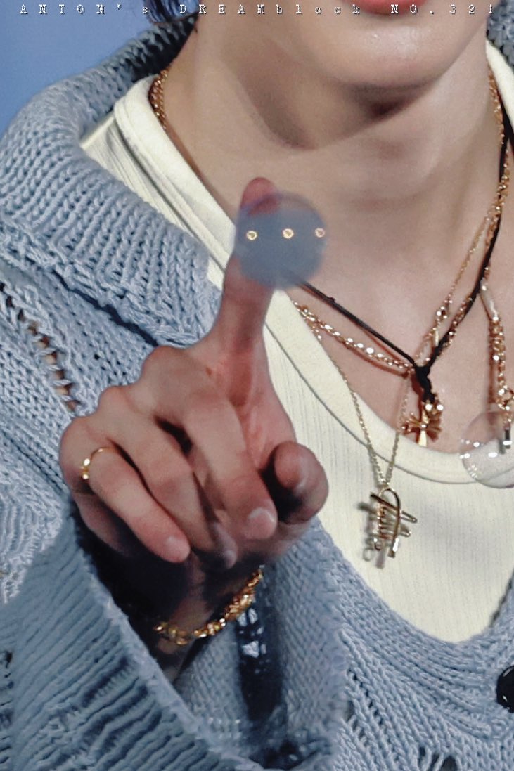 DREAMblock_NO.321🚦 tweet media