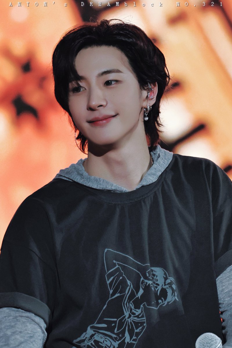 DREAMblock_NO.321🚦 tweet media