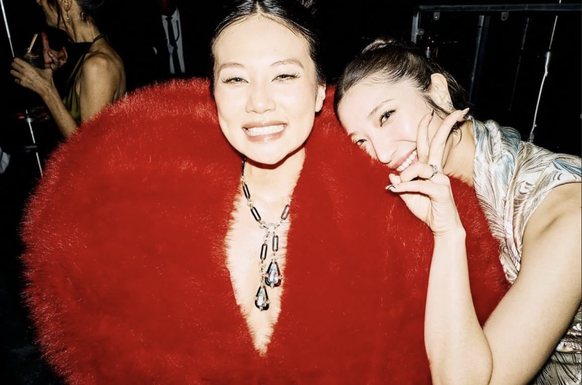 REI AMI UPDATES tweet media