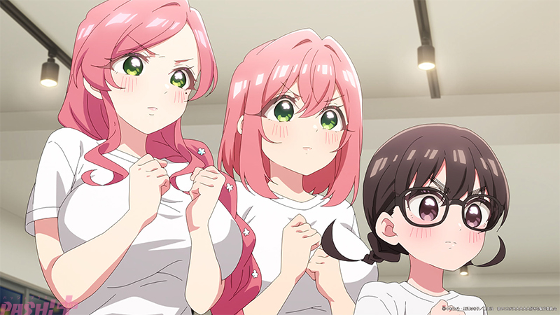 PASH!編集部 tweet media