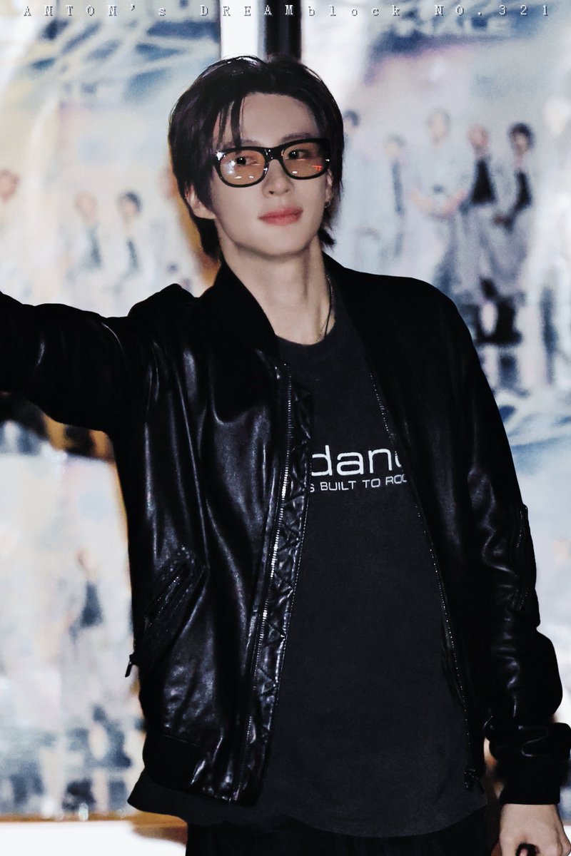 DREAMblock_NO.321🚦 tweet media