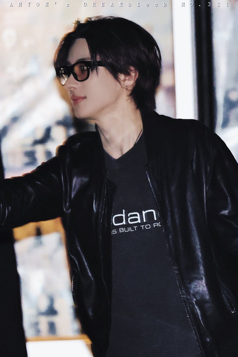 DREAMblock_NO.321🚦 tweet media