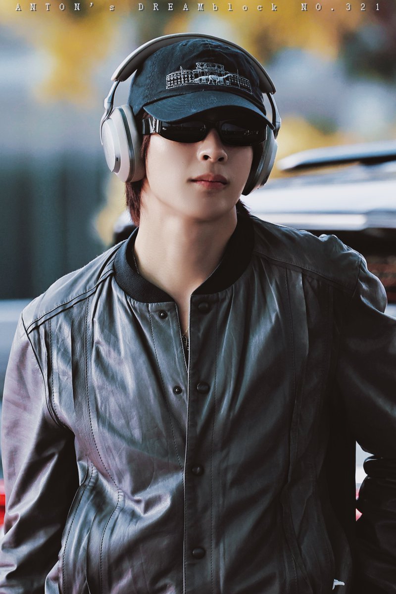 DREAMblock_NO.321🚦 tweet media