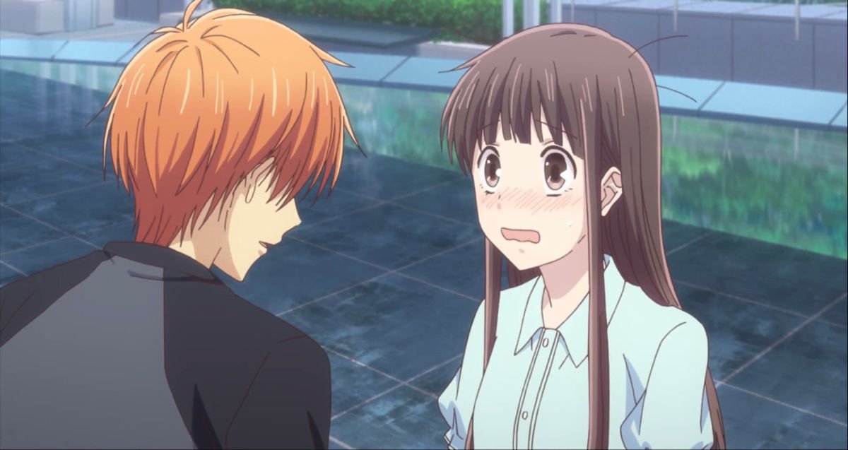 Daily Kyoru 🍙🐈 tweet media