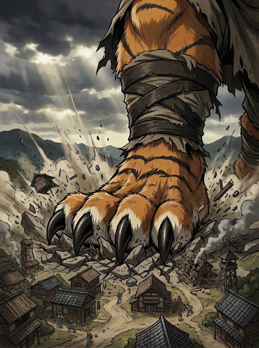 ○○○○な人 tweet media