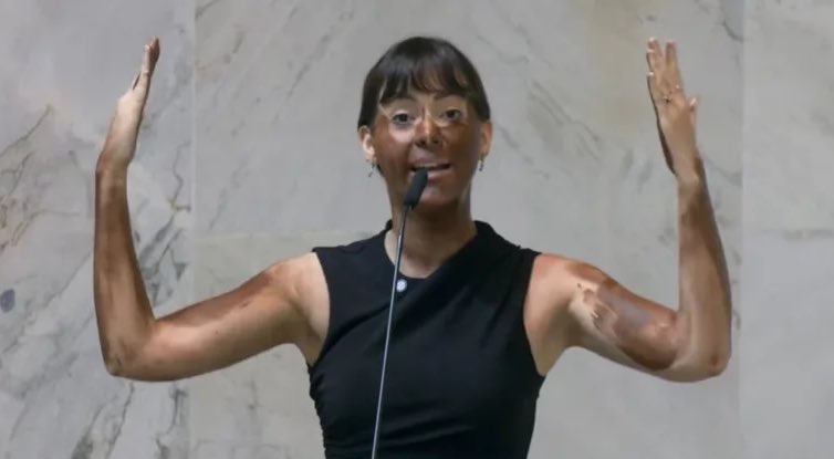 tu fav es anticomunista tweet media