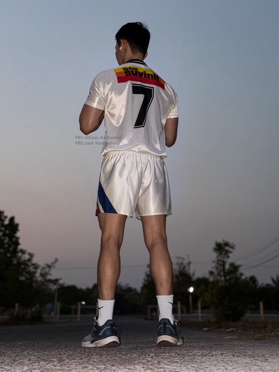 Jittisak Kanhachin tweet media