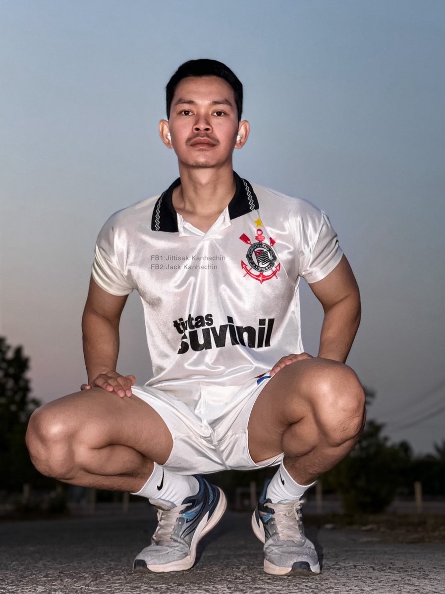 Jittisak Kanhachin tweet media