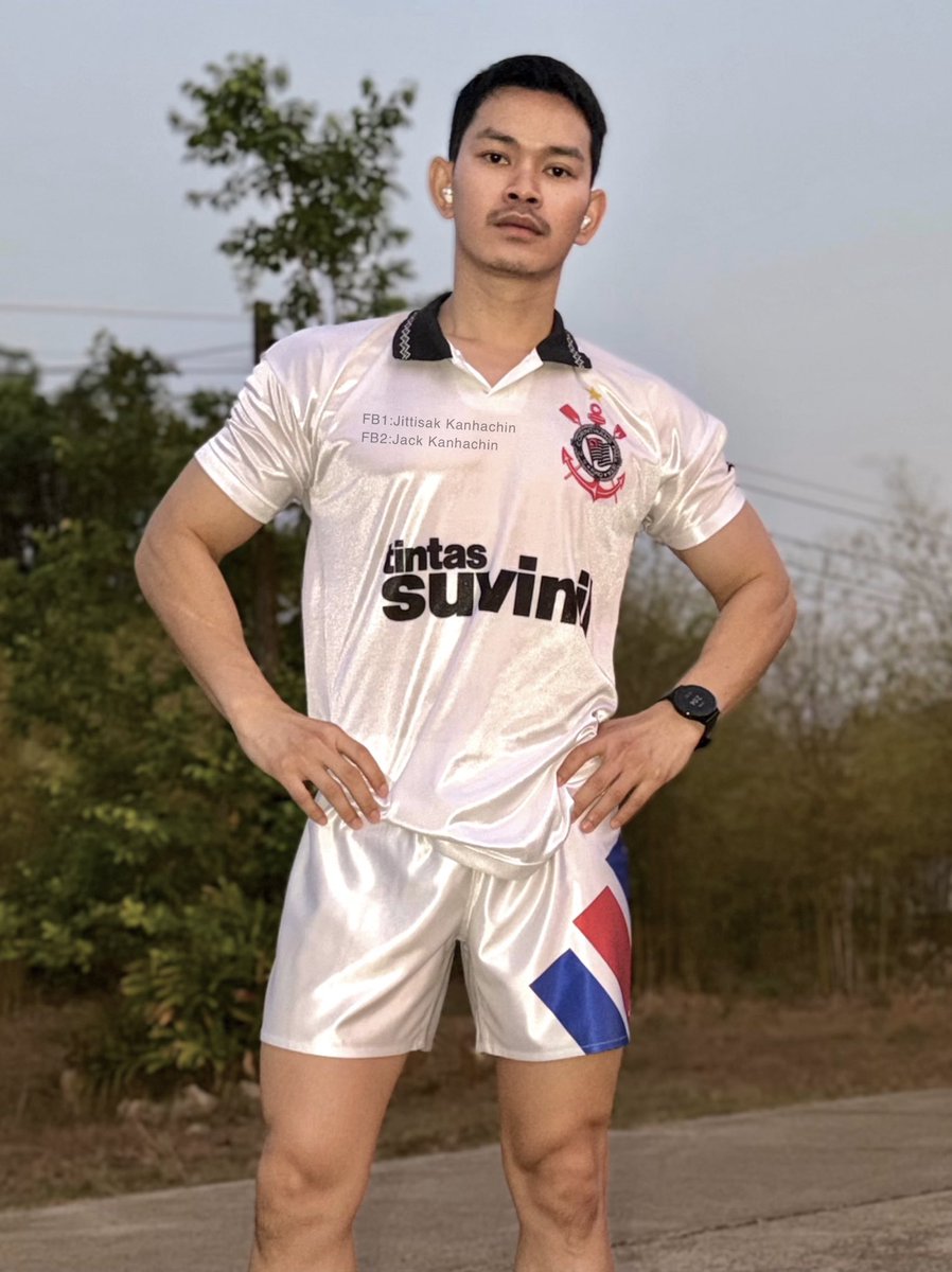 Jittisak Kanhachin tweet media