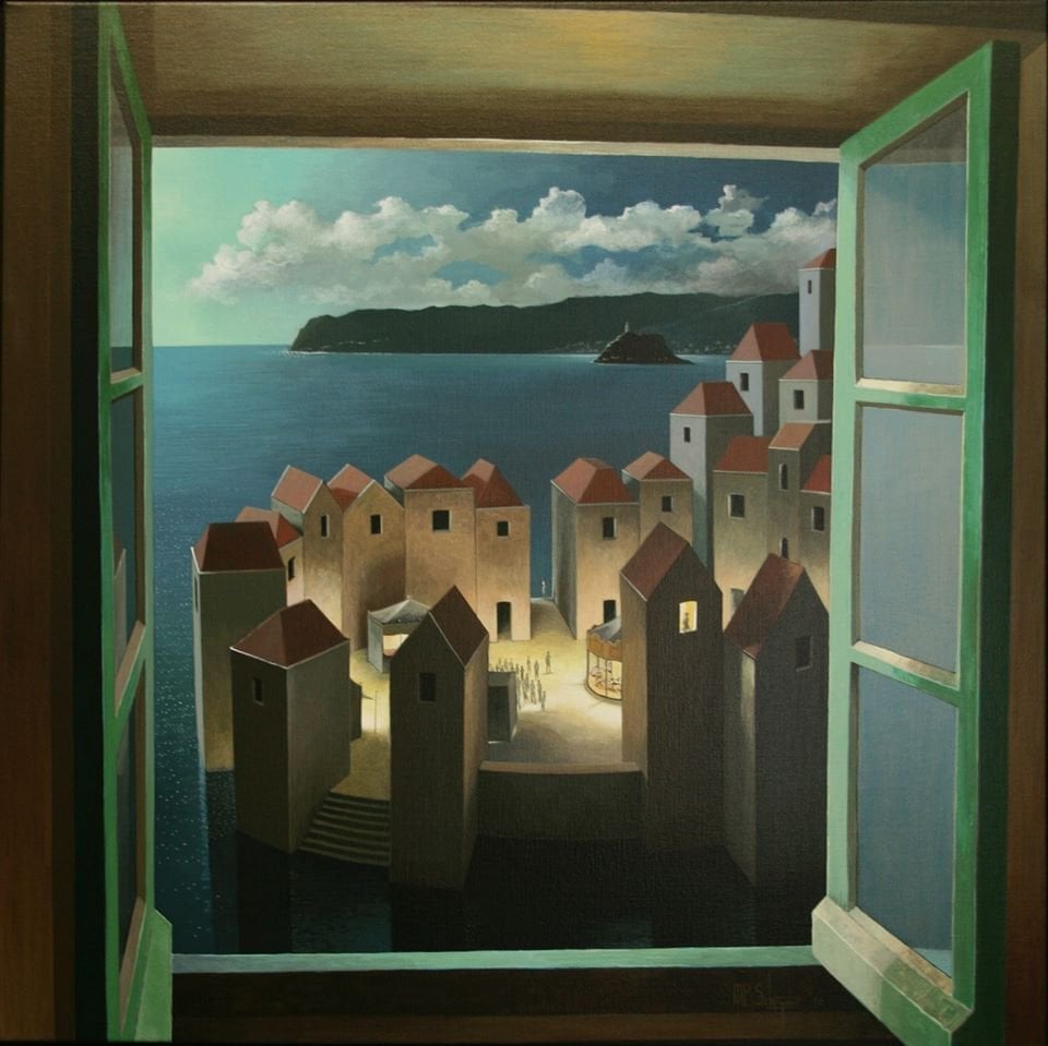 Alexander's Cartographer tweet media