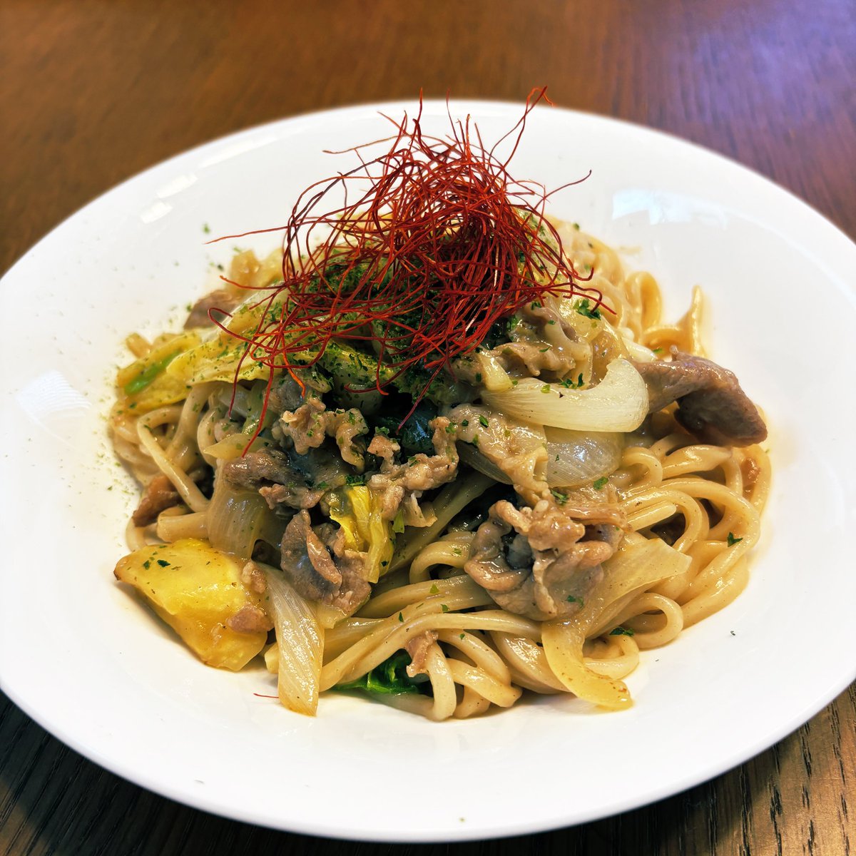 tor(とお) tweet media