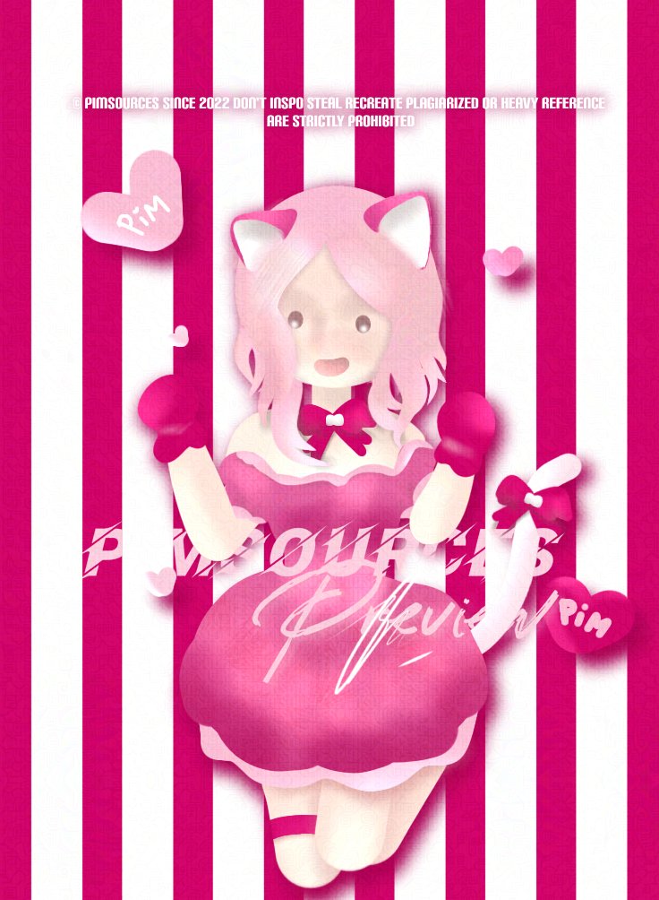 pim 🐇 OPEN tweet media