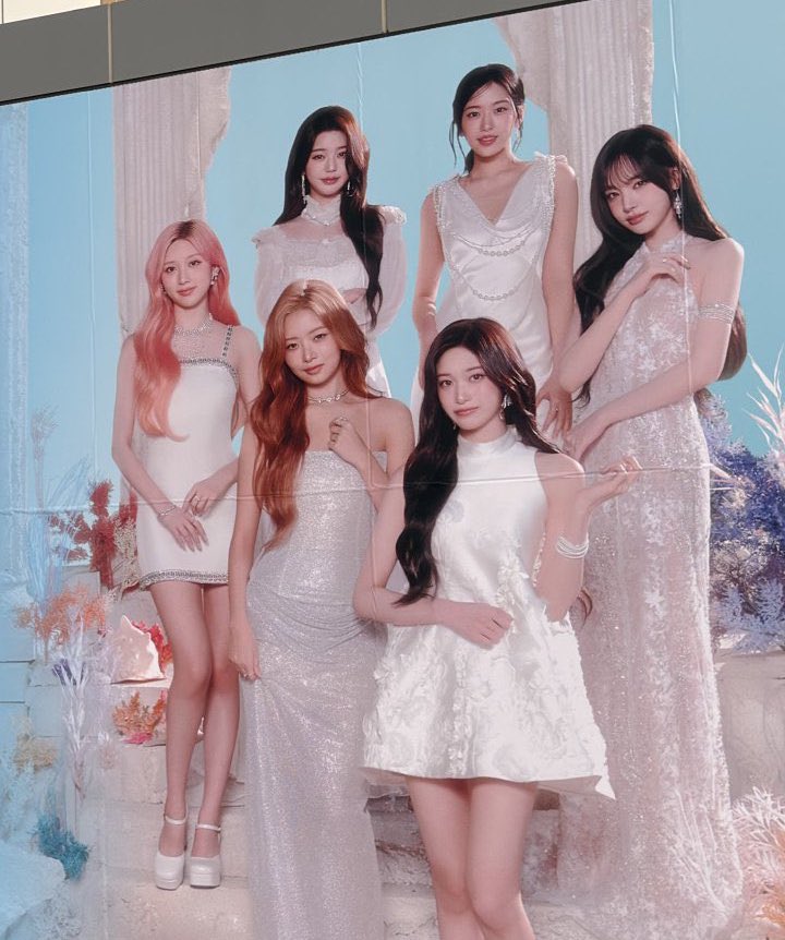The best group in the world