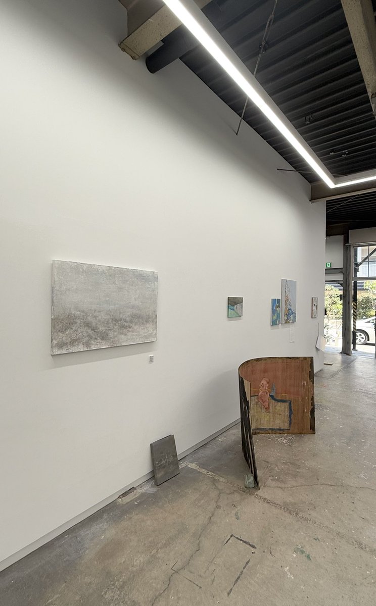 KAISO☁️ tweet media