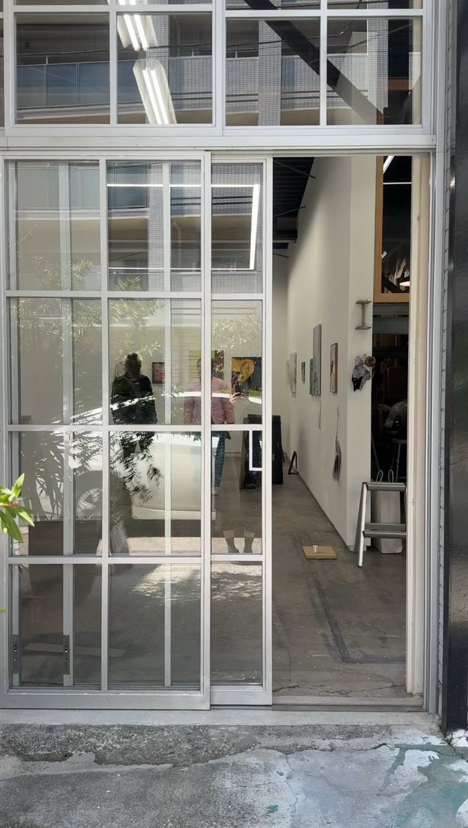 KAISO☁️ tweet media