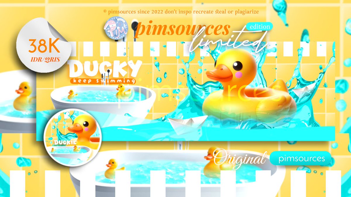 pim 🐇 OPEN tweet media